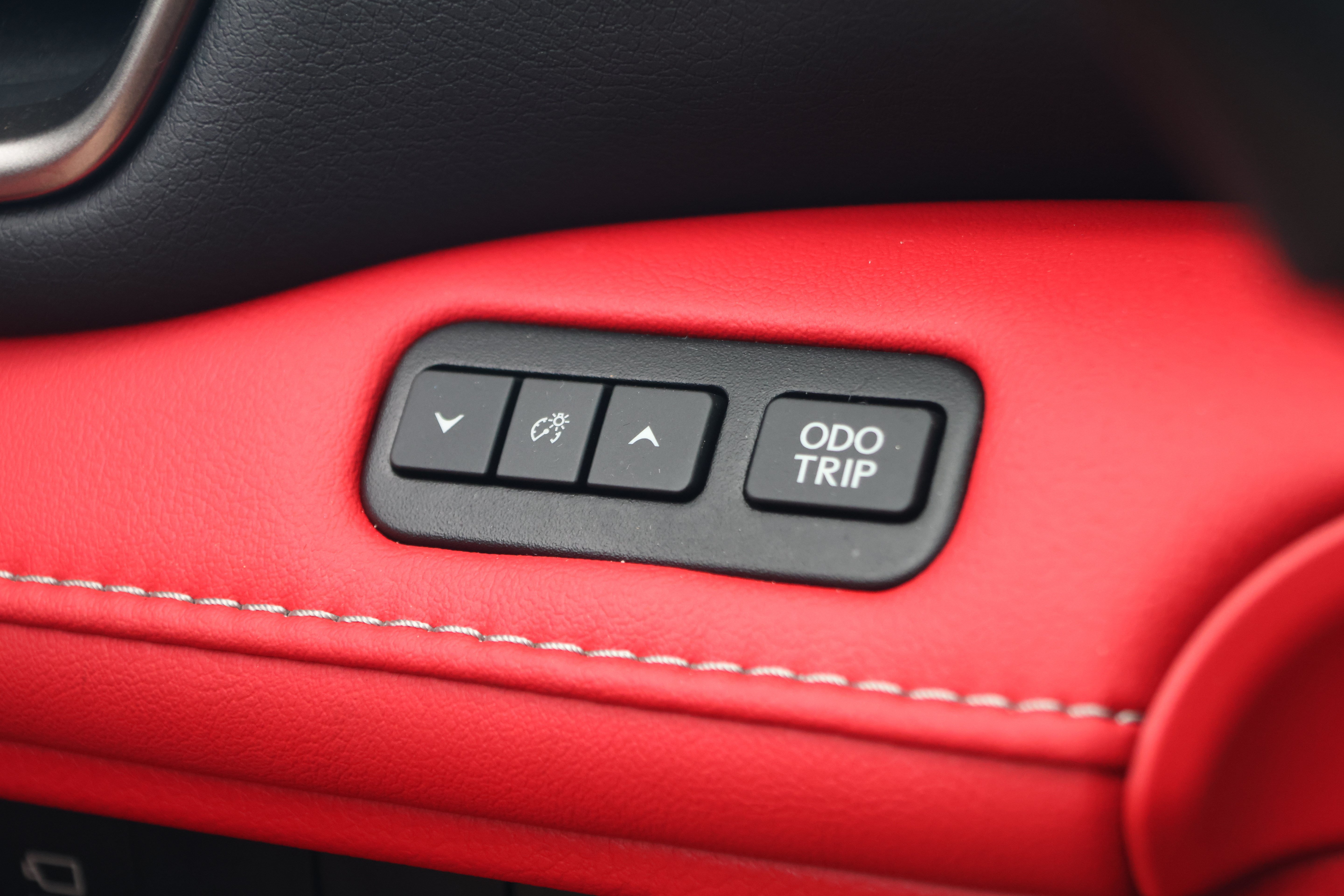 Certified 2026 Lexus IS 350 F Sport w/ Technology Package RWD image 15
