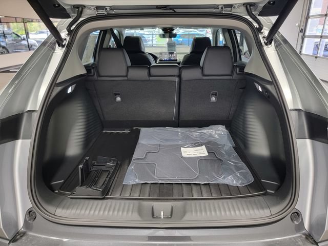 New 2026 Acura ADX AWD image 34