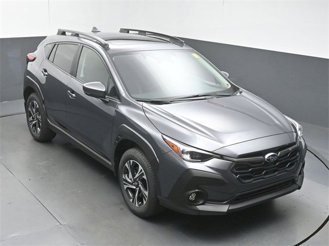 New 2026 Subaru Crosstrek 2.5i Premium image 40