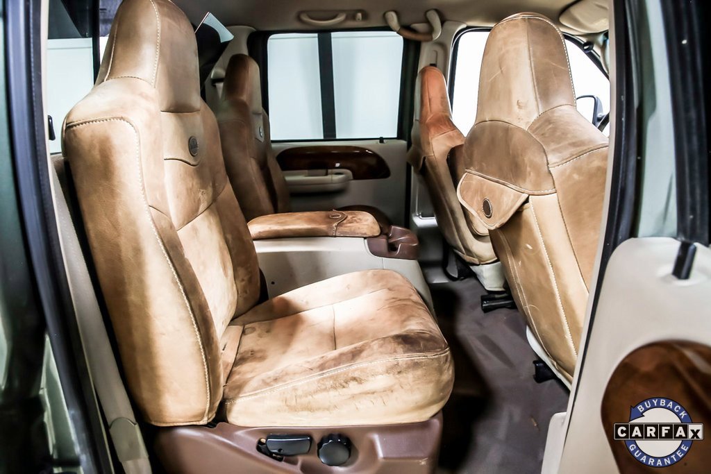 Used 2004 Ford F250 King Ranch image 26