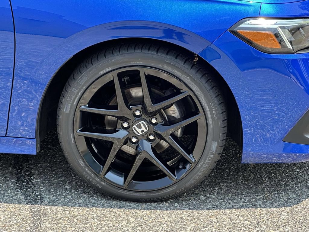 Certified 2023 Honda Civic Sport image 6