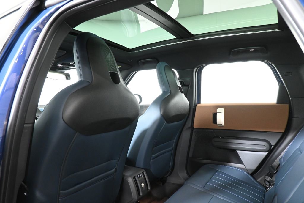 Used 2025 MINI Cooper Countryman S image 24