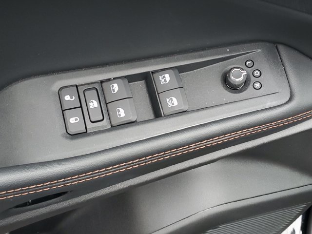 New 2026 Jeep Cherokee Limited AWD/4WD image 17
