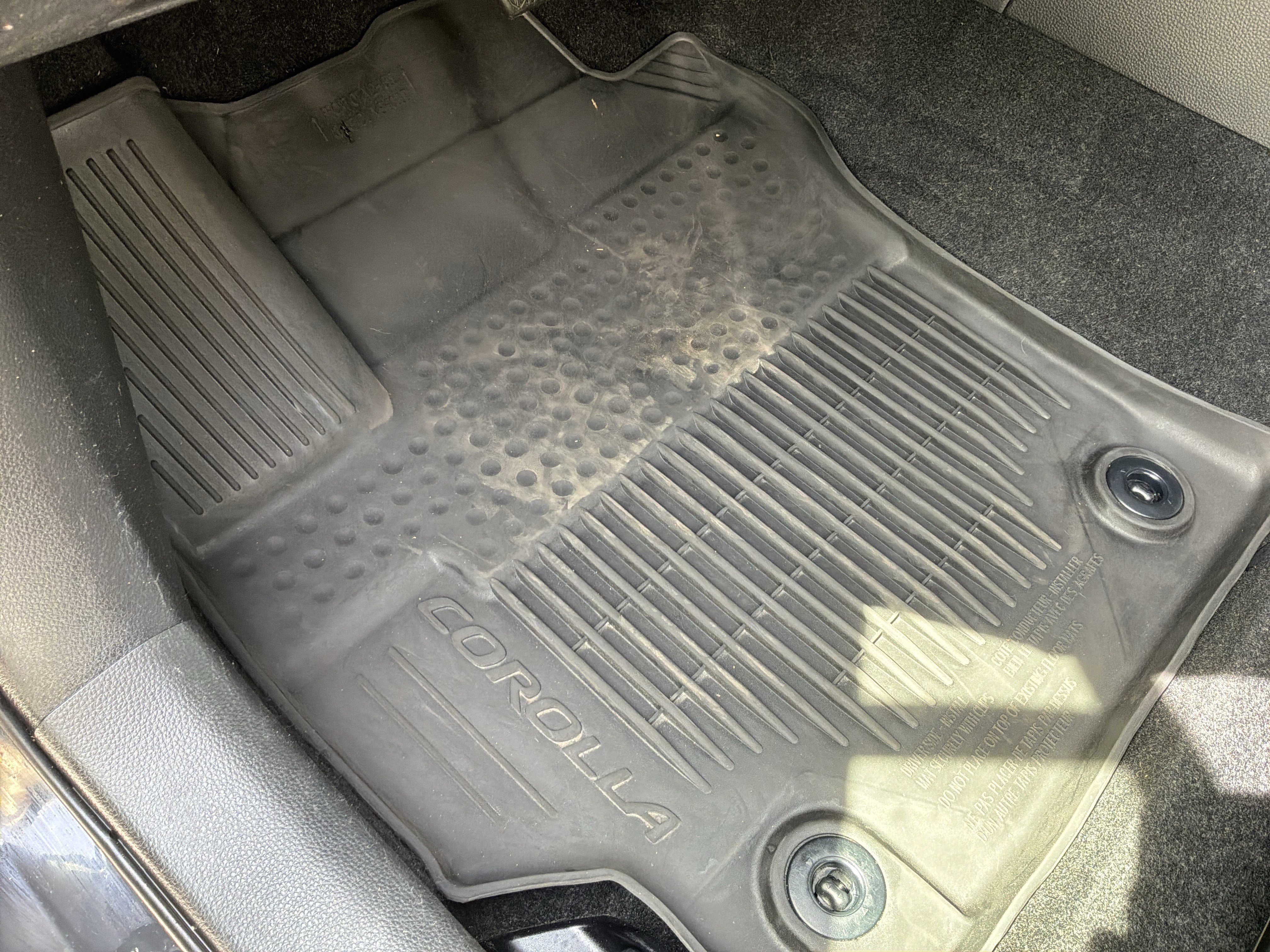Used 2023 Toyota Corolla SE image 17