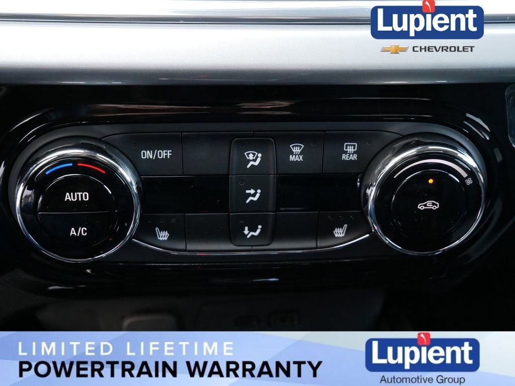 New 2026 Chevrolet Trax LT w/ Driver Confidence Package image 22