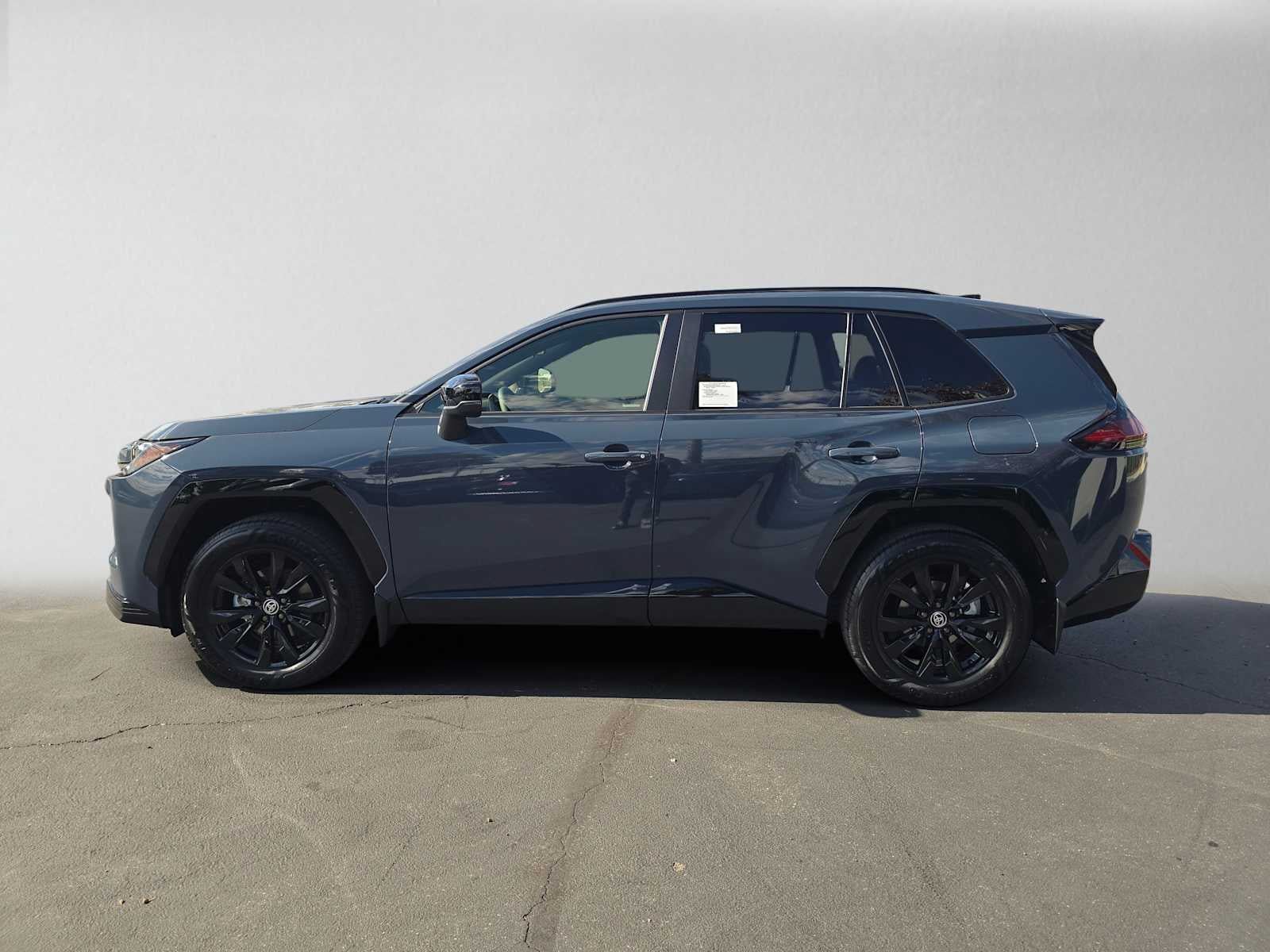 New 2026 Toyota RAV4 SE w/ Weather Package AWD/4WD image 6