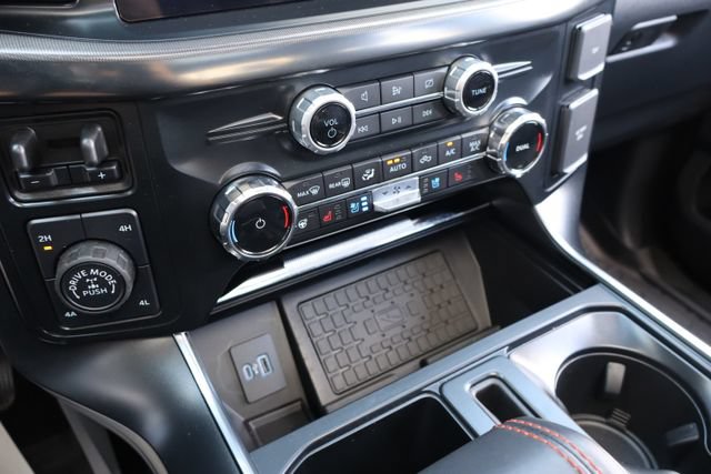 Used 2024 Ford F150 Raptor AWD/4WD image 27