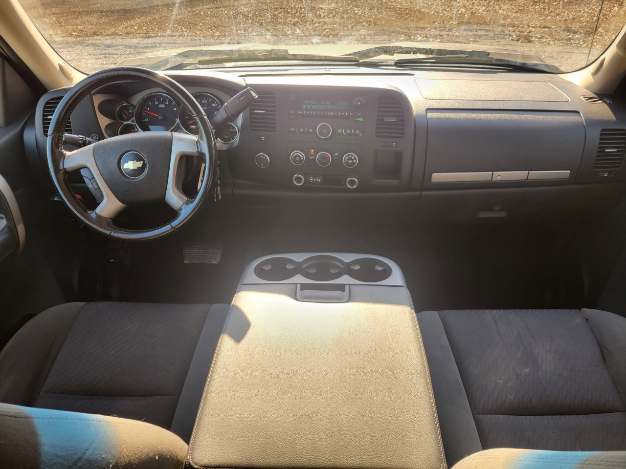 Used 2009 Chevrolet Silverado 3500 LT image 14