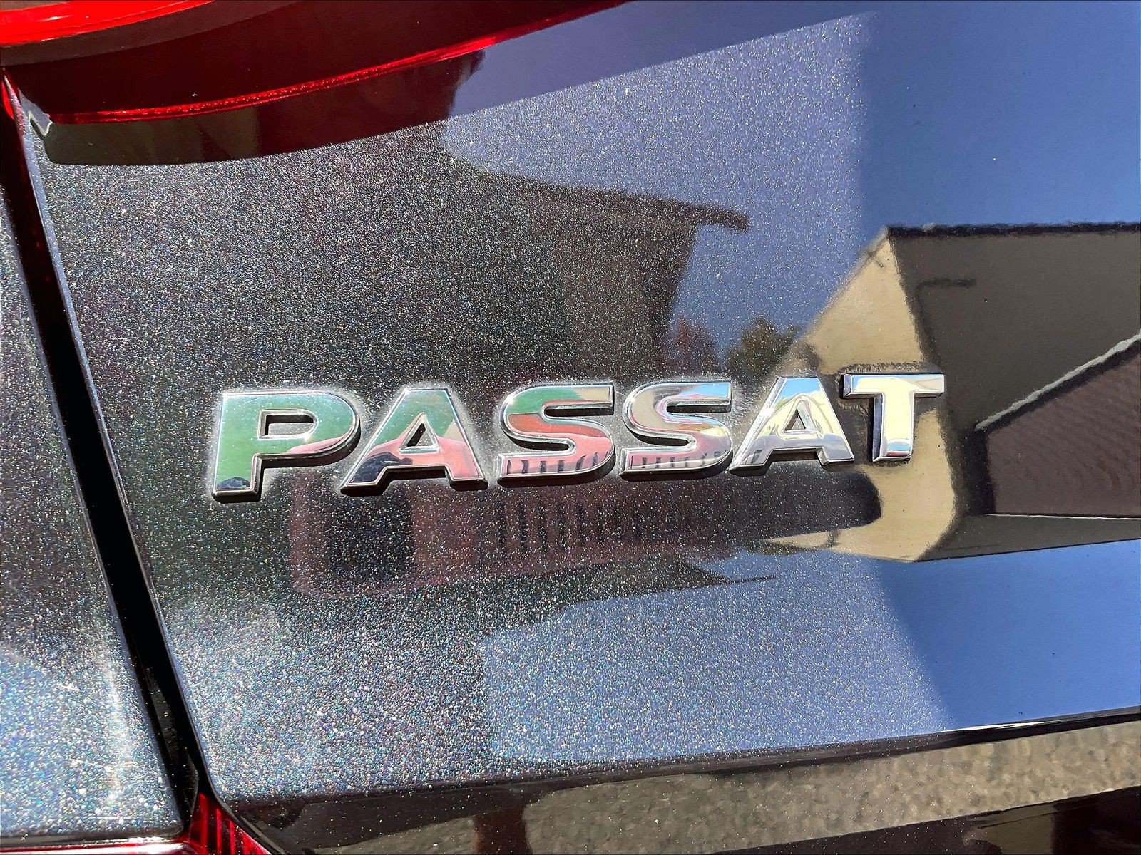 Used 2017 Volkswagen Passat 1.8T R-Line FWD image 30