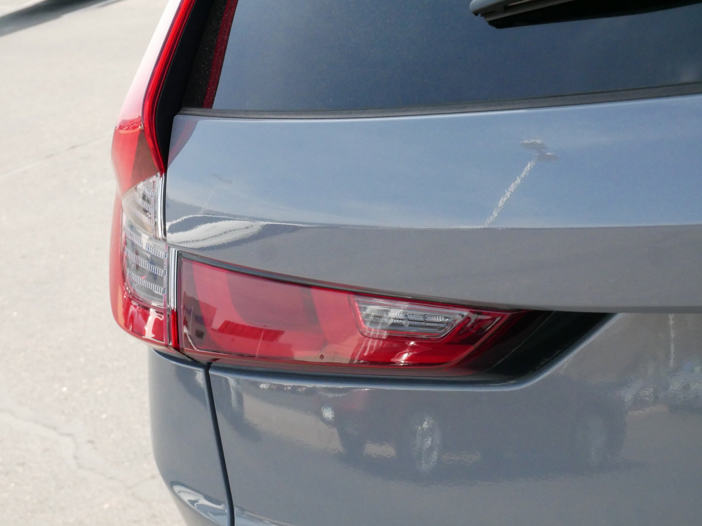 Used 2024 Honda CR-V Sport Touring image 17