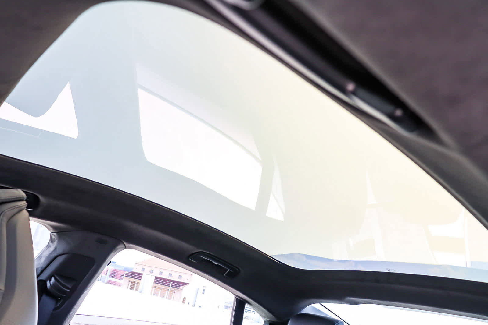 New 2026 Audi S e-tron GT Prestige AWD/4WD image 36