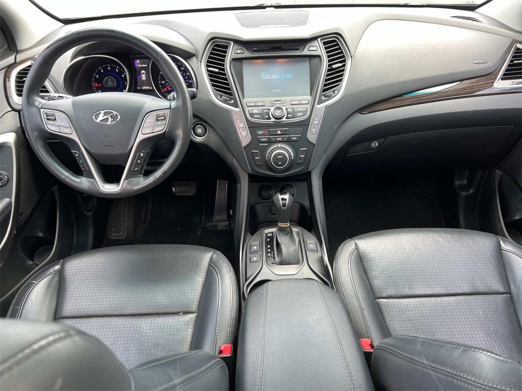 Used 2016 Hyundai Santa Fe Sport 2.0T w/ Option Group 05 image 12