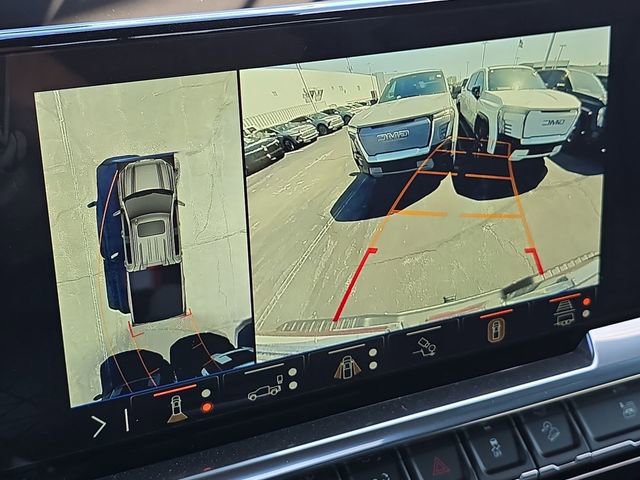 New 2025 GMC Sierra 1500 Elevation w/ Elevation Premium Package image 15