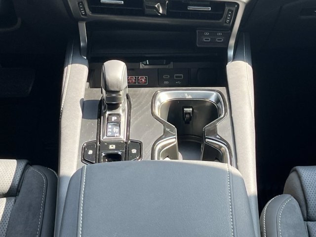 Certified 2023 Lexus RX 350 FWD w/ Accessory Package image 17