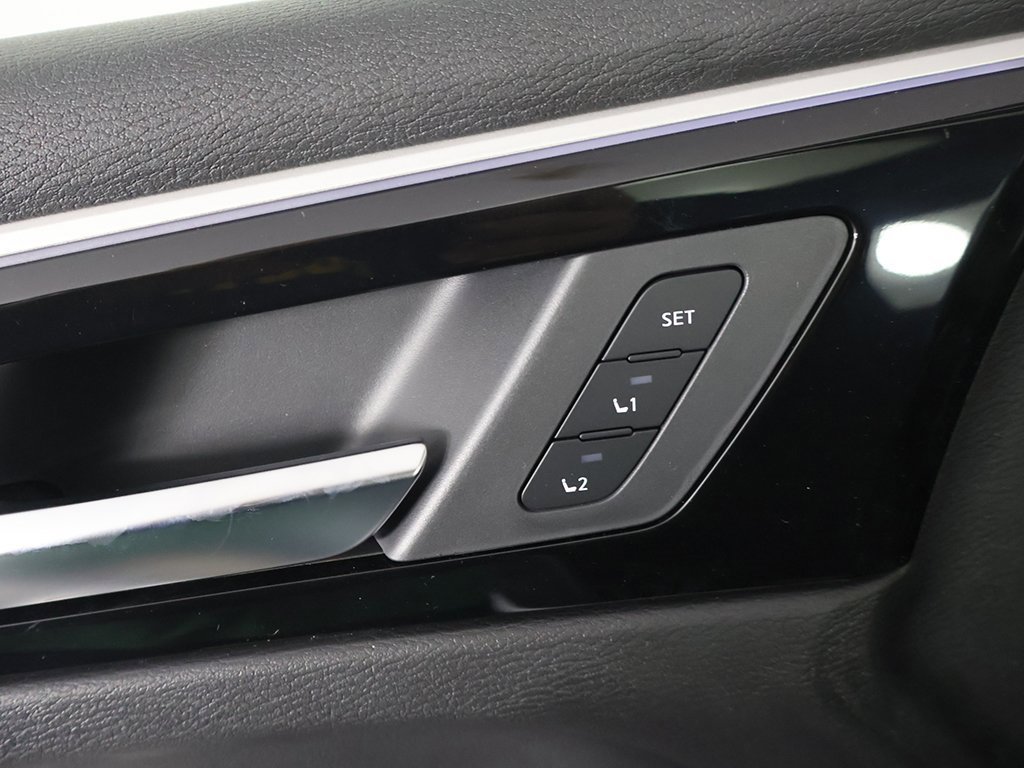 New 2025 Mitsubishi Outlander SEL Black Edition image 38