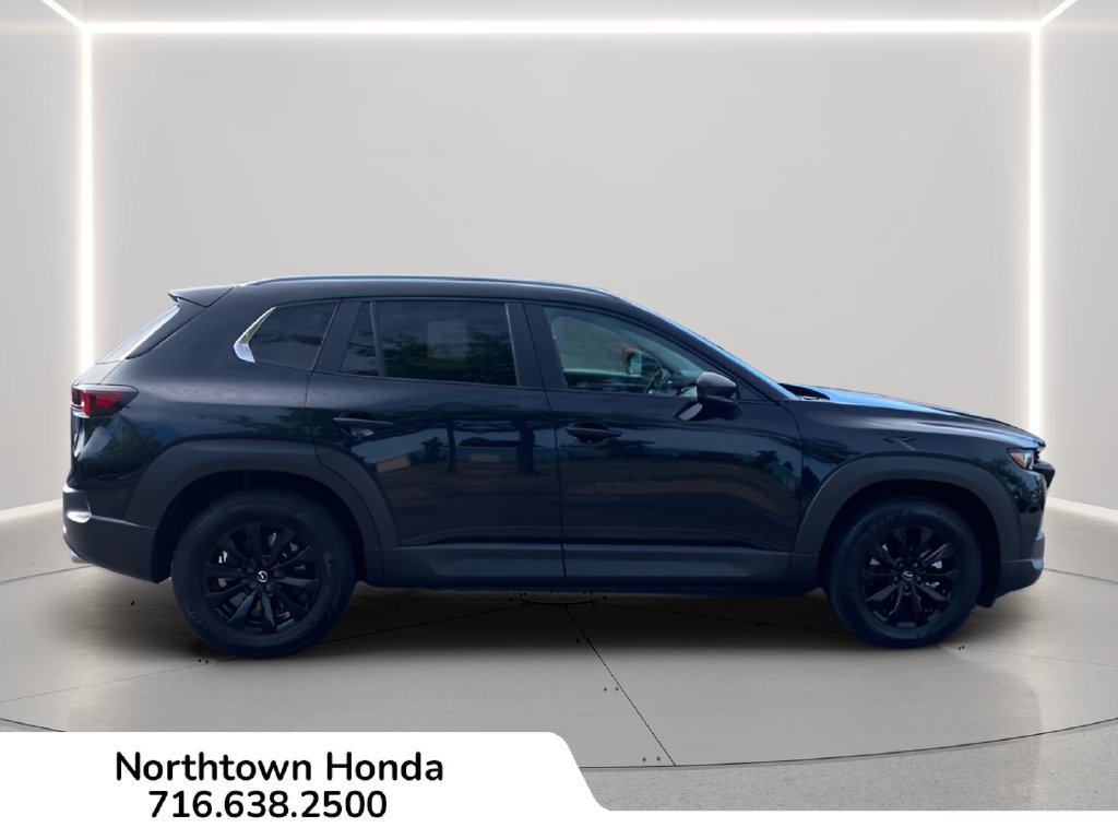 Used 2026 MAZDA CX-50 AWD 2.5 S w/ Select Package image 10