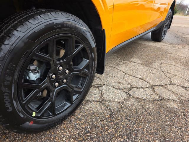 New 2026 Ford Maverick XLT AWD/4WD image 39