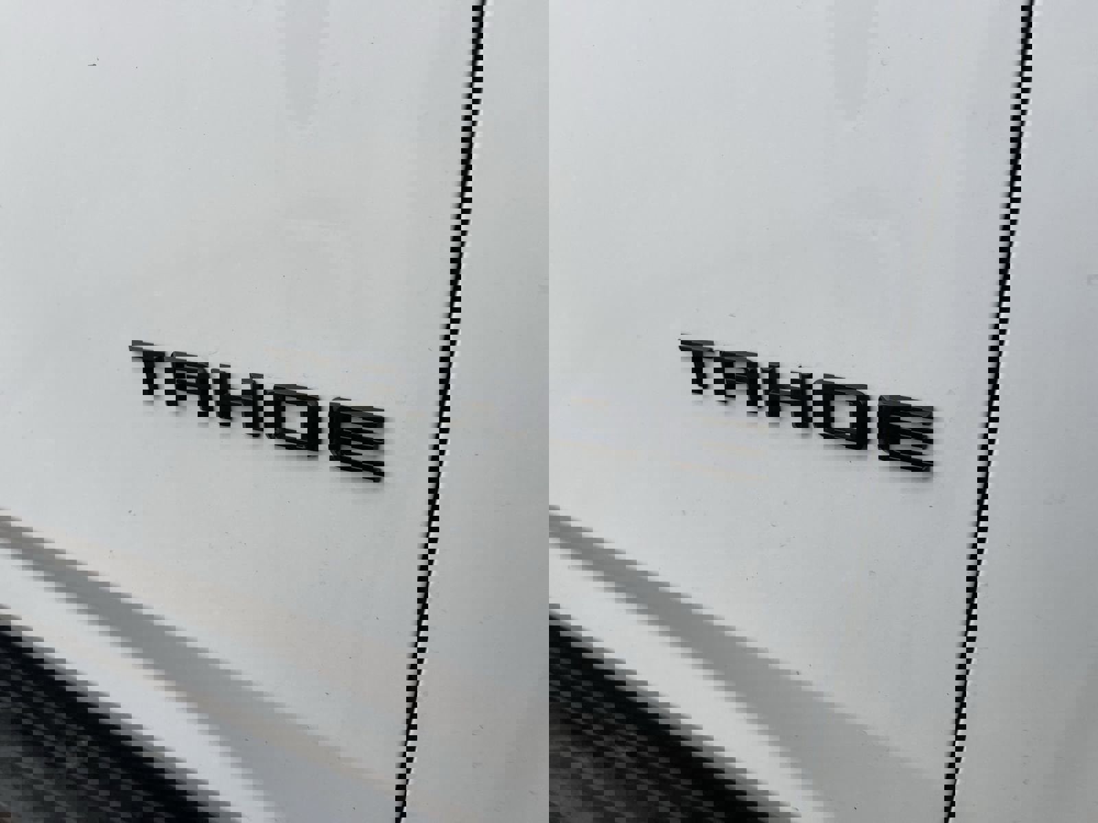 Certified 2024 Chevrolet Tahoe RST w/ Luxury Package AWD/4WD image 5