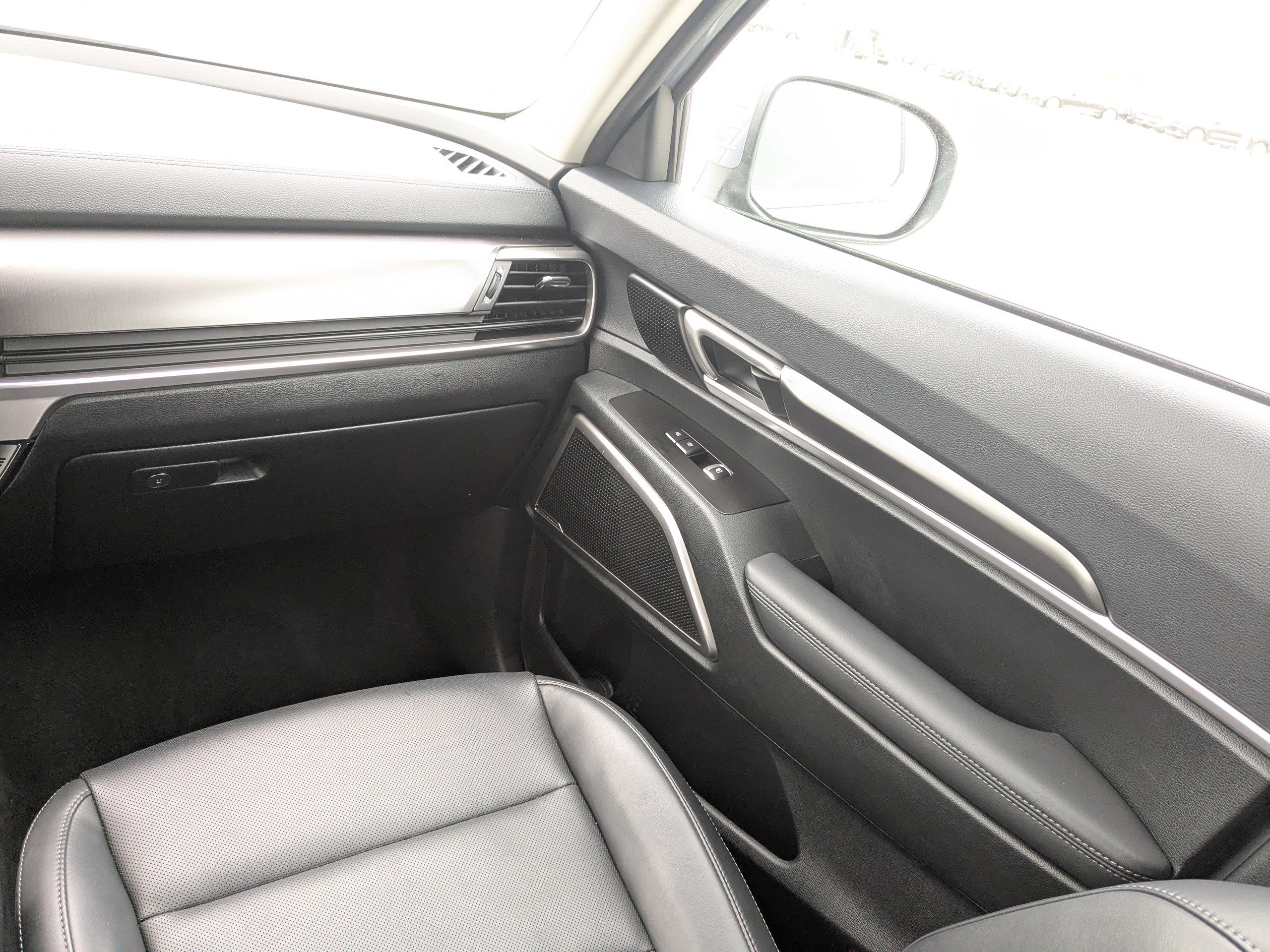 Used 2025 Kia Telluride S image 22