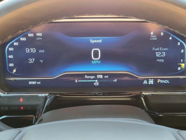 Used 2025 Chevrolet Silverado 1500 LT image 11