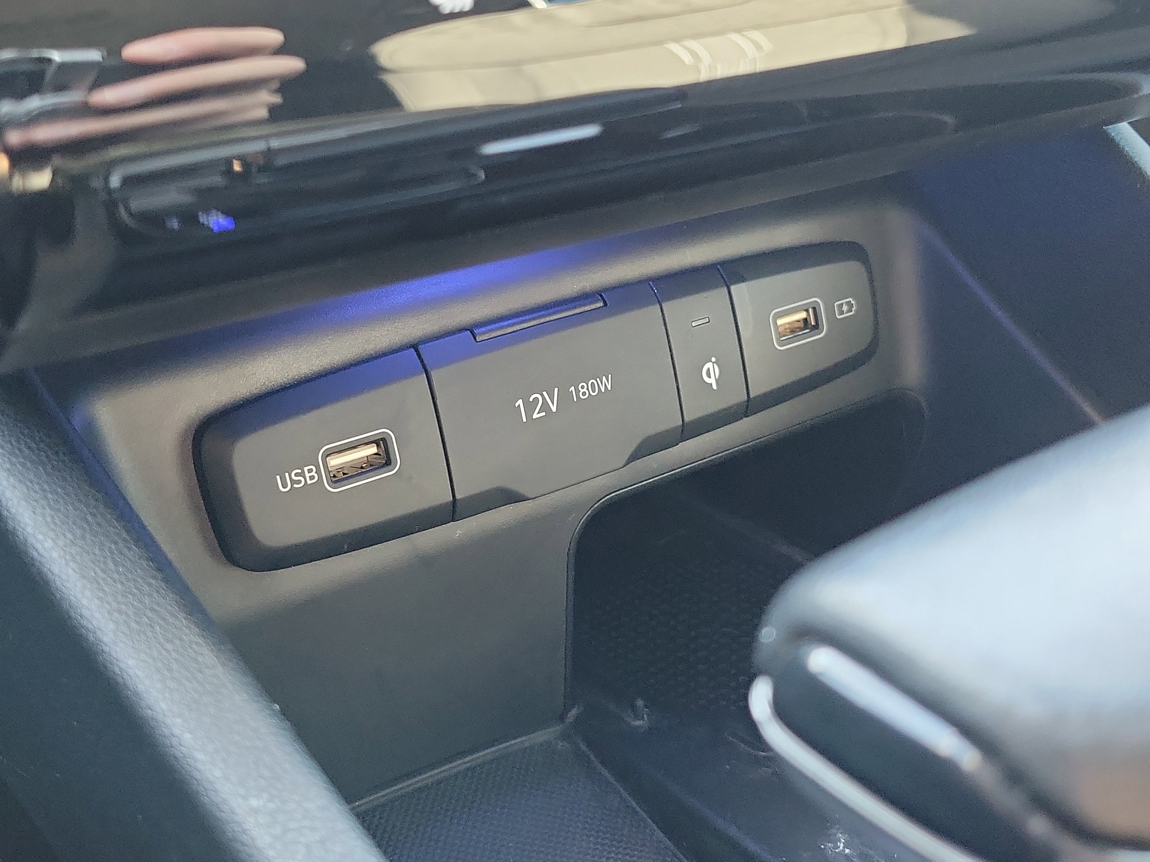 Used 2022 Hyundai Tucson XRT w/ Cargo Package image 36