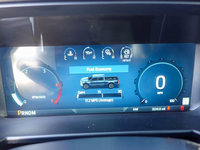 Used 2024 Ford F350 Platinum w/ Tremor Off-Road Package image 20