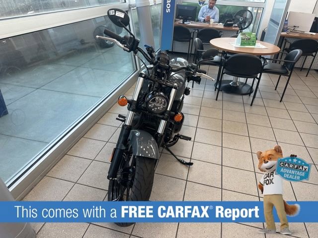 Used 2022 RAM ProMaster image 2