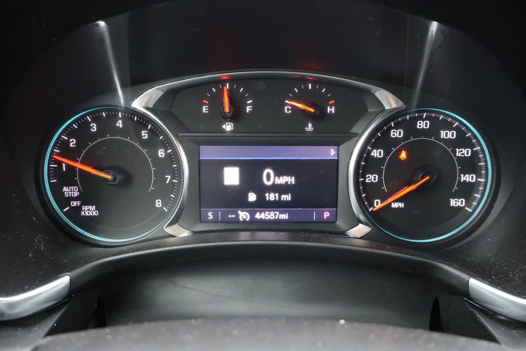 Used 2023 Chevrolet Equinox Premier AWD/4WD image 18