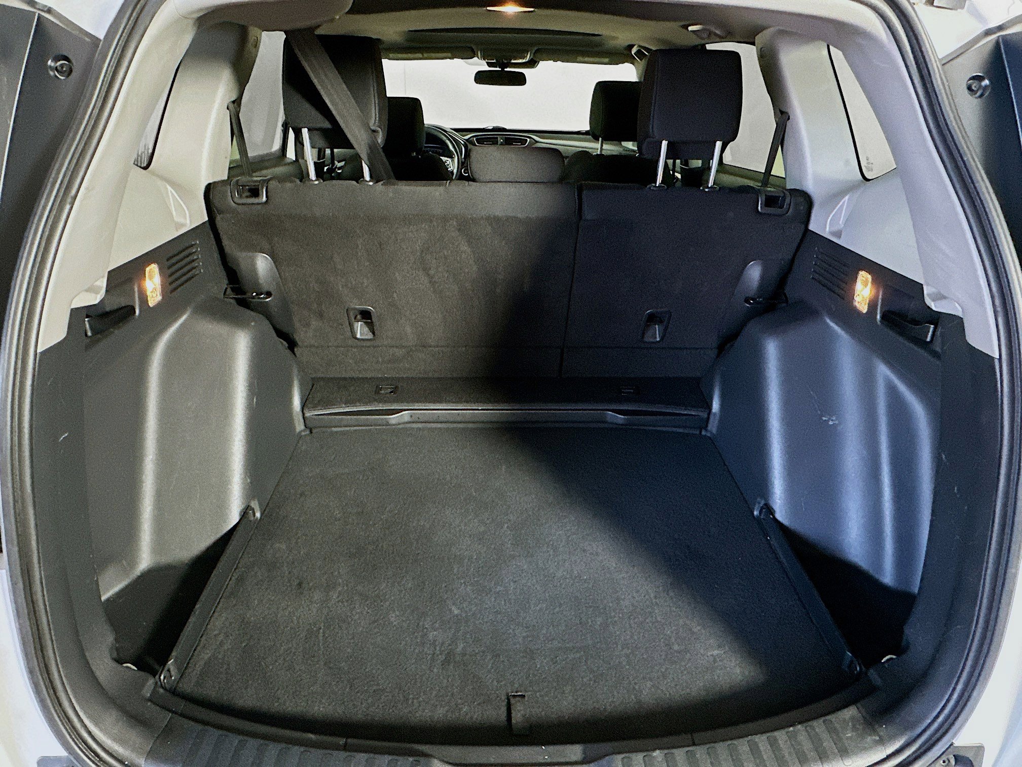 Used 2019 Honda CR-V EX image 28