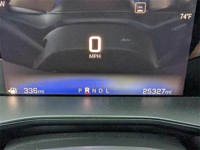 Certified 2023 Chevrolet Colorado LT image 25