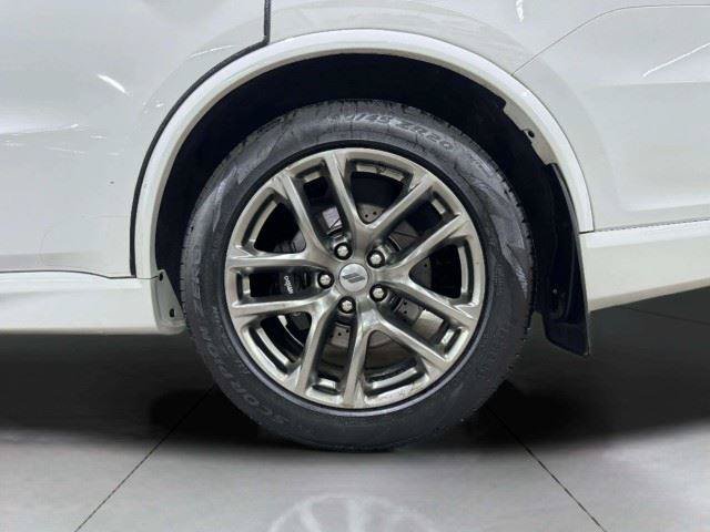 Used 2021 Dodge Durango R/T w/ Tow 'N Go Package AWD/4WD image 67
