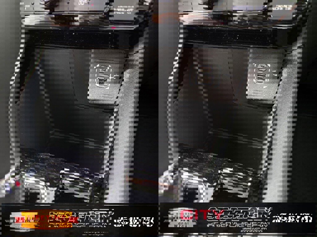 New 2026 Jeep Compass Latitude image 24