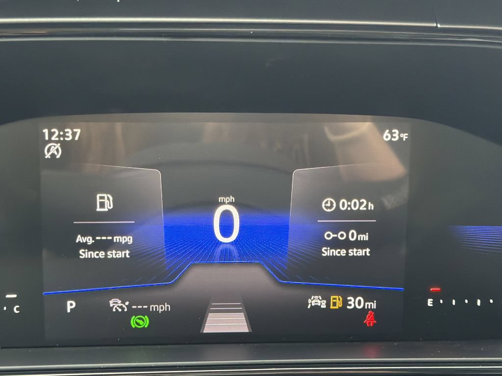 New 2026 Volkswagen Taos S FWD image 26