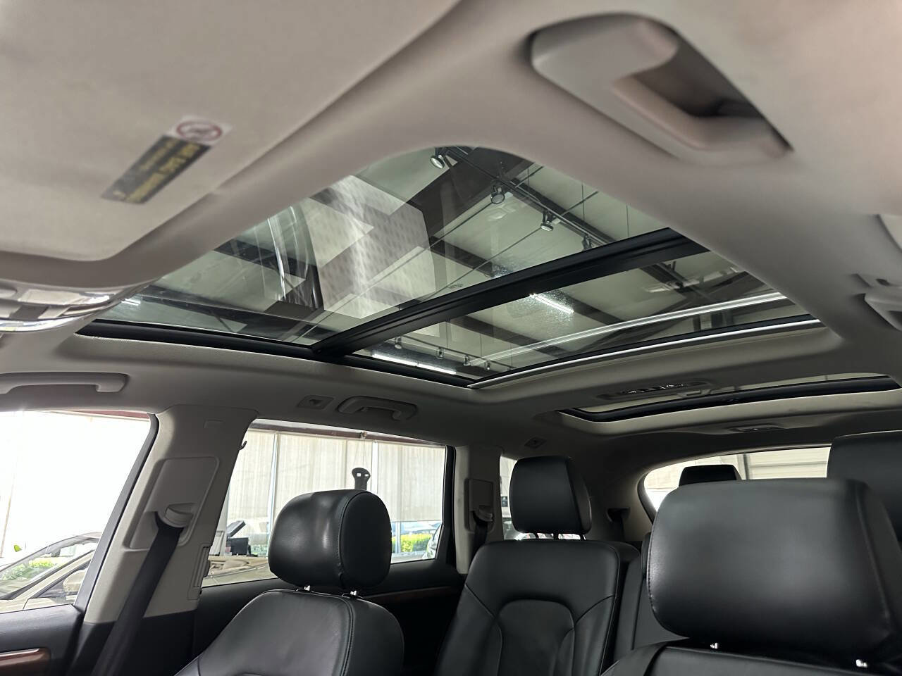 Used 2013 Audi Q7 TDI Premium Plus image 34