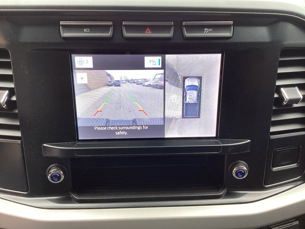 Used 2023 Ford F250 XLT w/ 360-Degree Camera Package image 27