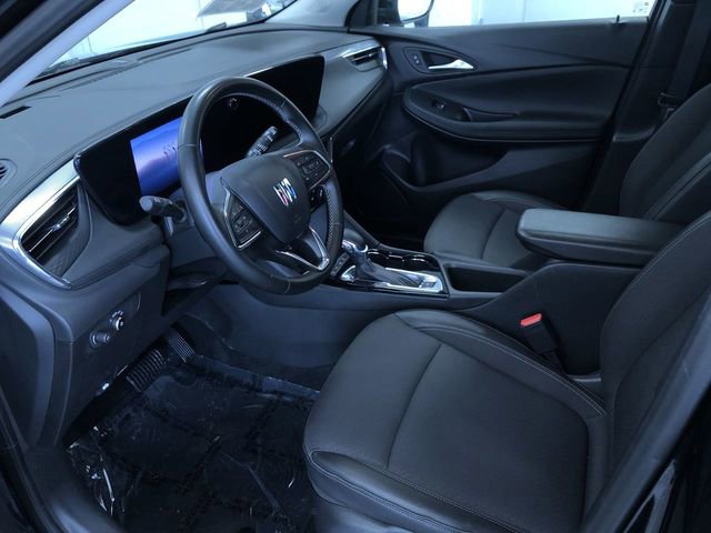 Used 2025 Buick Encore GX Preferred AWD/4WD image 11