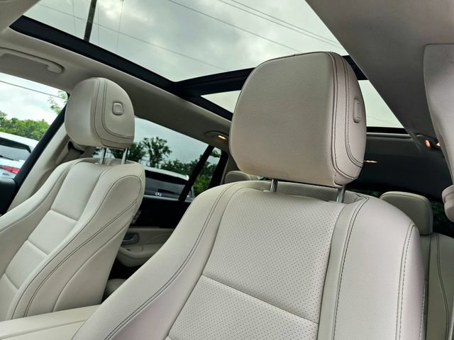 Certified 2024 Mercedes-Benz GLS 450 4MATIC image 20