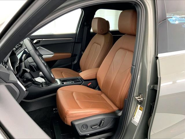 Certified 2023 Audi Q3 2.0T Premium Plus w/ Premium Plus Package image 25