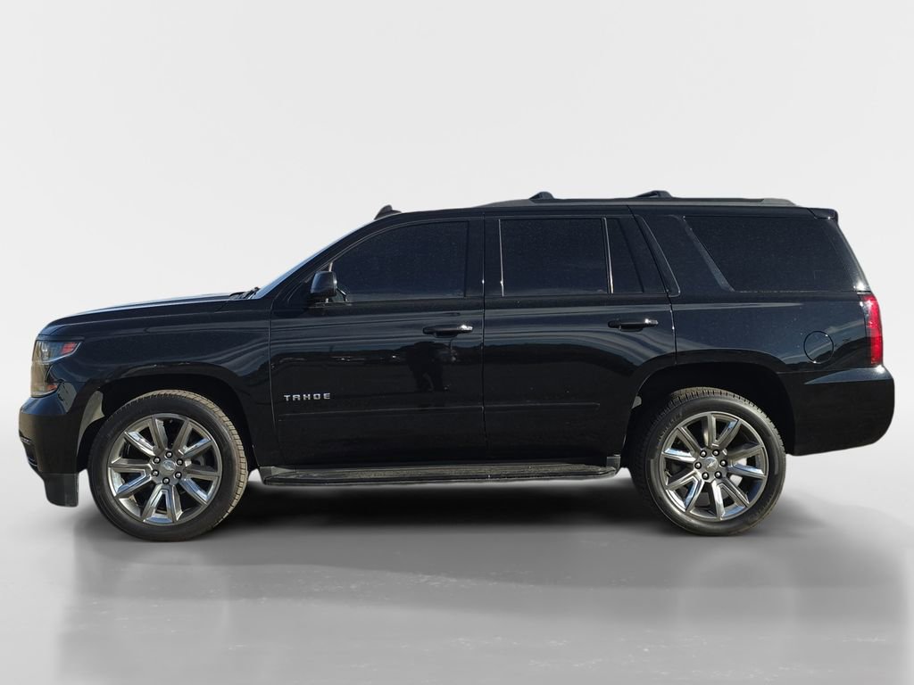 Used 2019 Chevrolet Tahoe Premier image 2