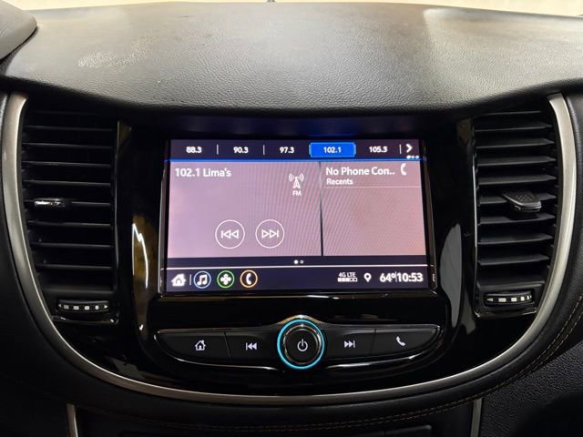 Used 2020 Chevrolet Trax LS image 42