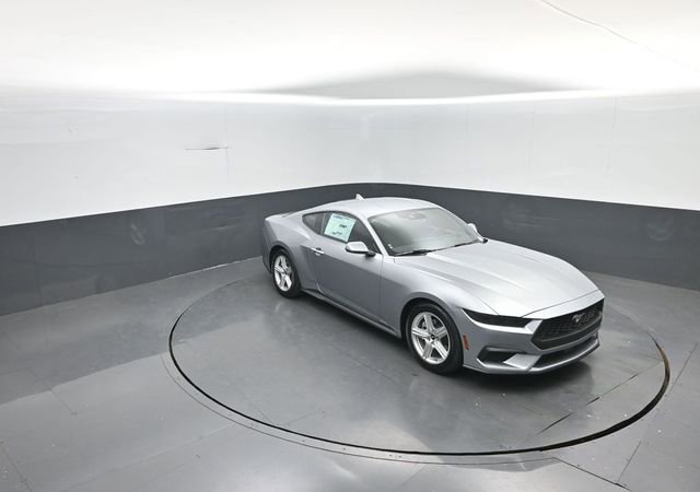 New 2026 Ford Mustang Coupe RWD image 20