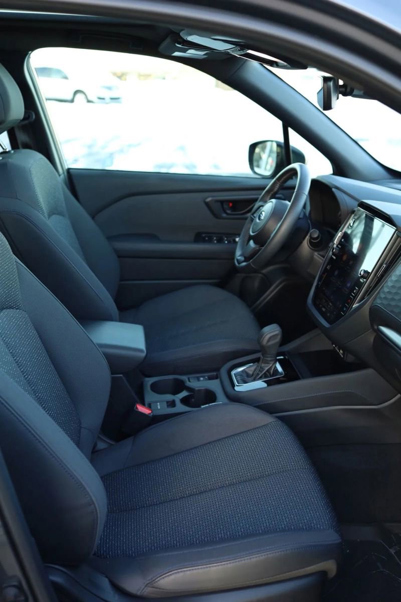 Used 2025 Subaru Forester Premium w/ Convenience Package #1 image 51