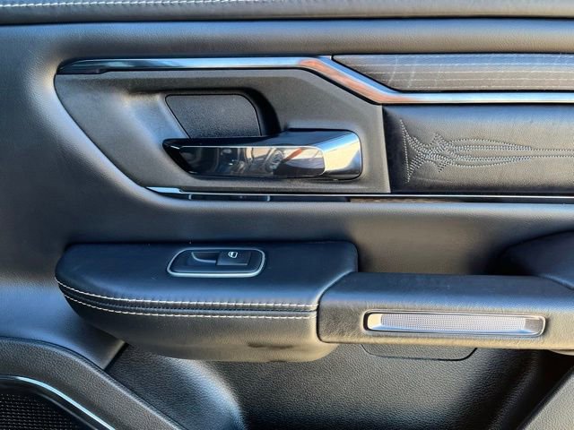 Certified 2023 RAM 1500 Limited image 22