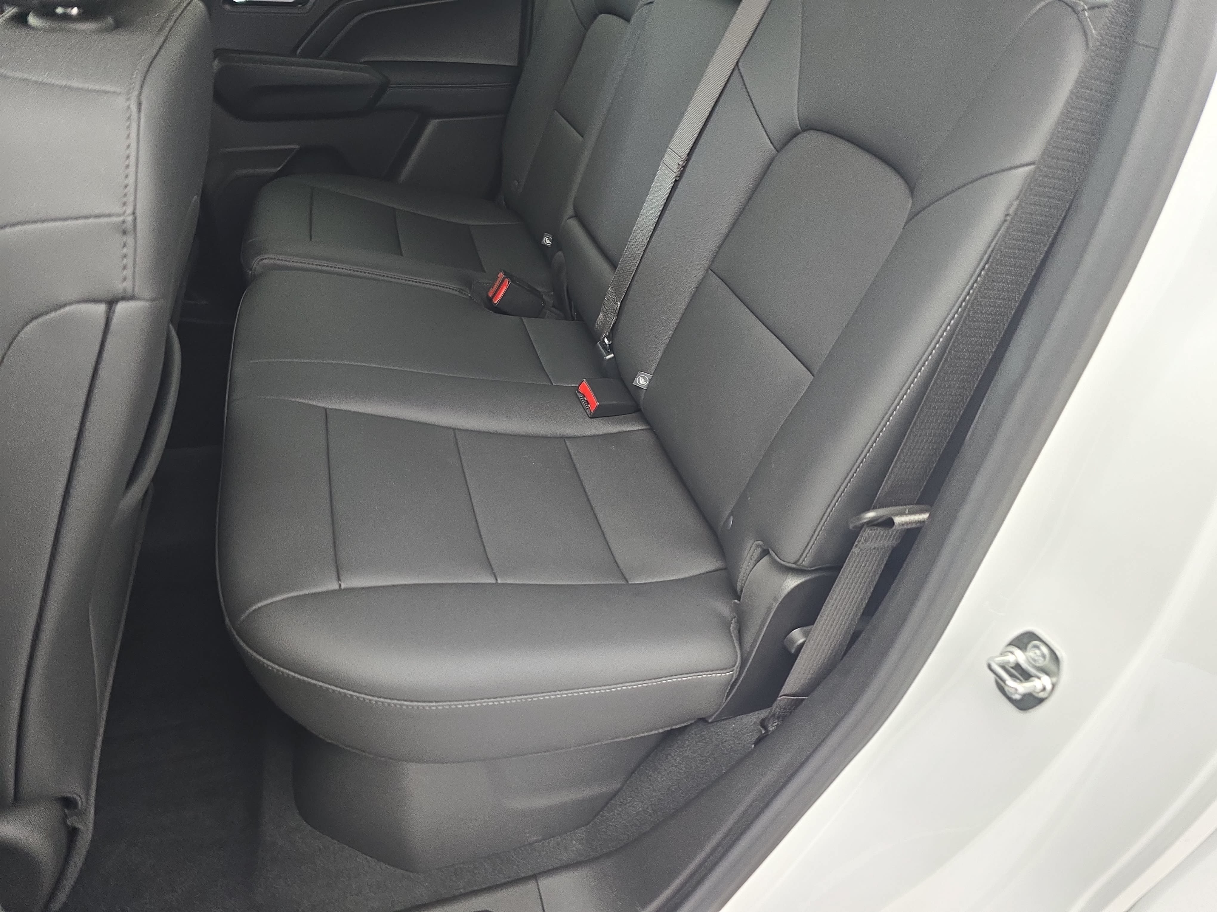 Used 2025 GMC Canyon Elevation w/ Convenience Package AWD/4WD image 13