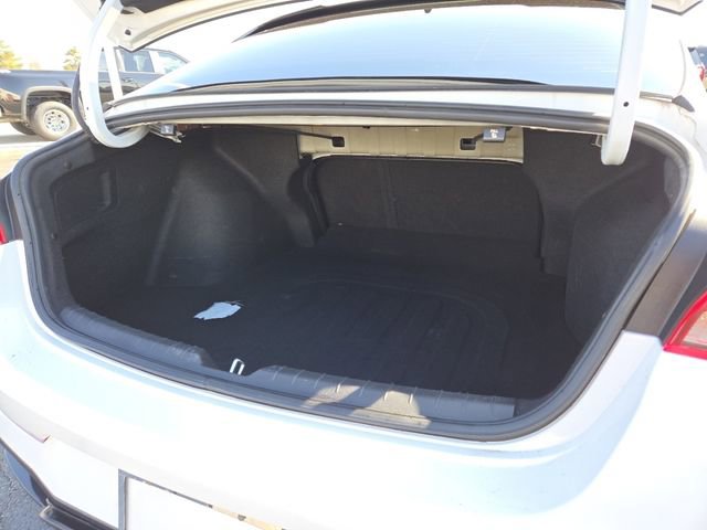 Used 2021 Kia K5 GT-Line w/ GT-Line FWD Premium Package image 24