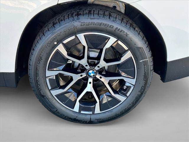 Used 2026 BMW X3 xDrive30i AWD/4WD image 10