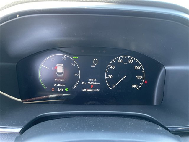 New 2025 Honda CR-V Sport-L image 37