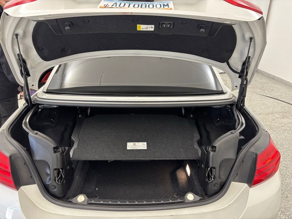 Used 2016 BMW M4 Base image 49