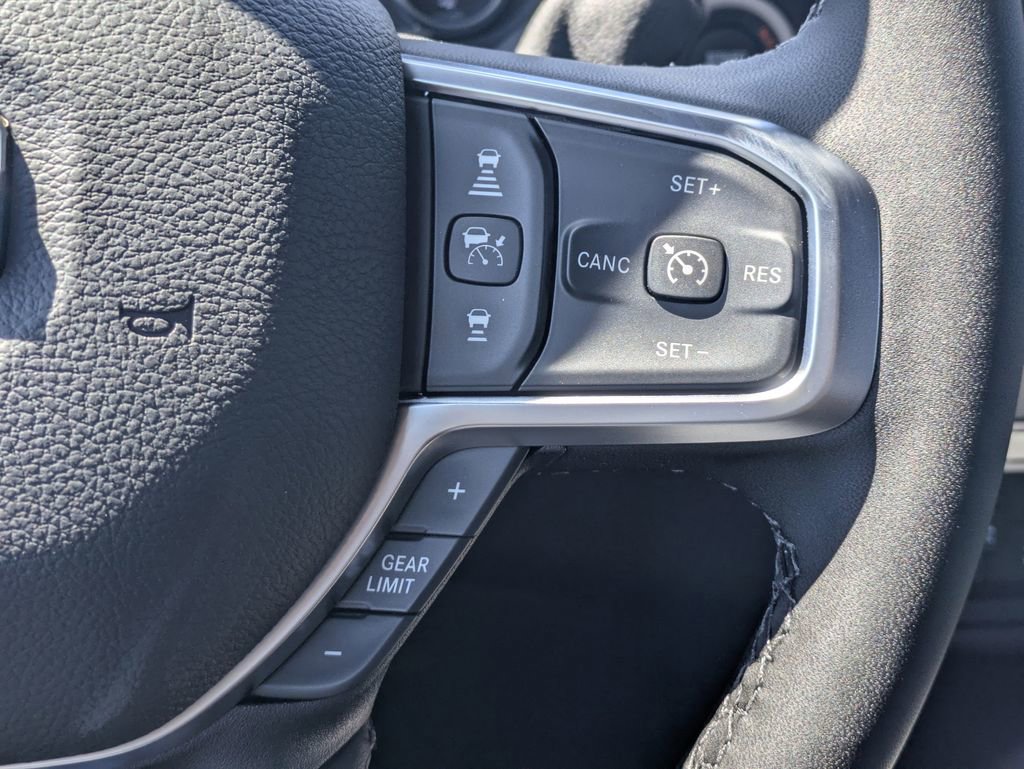 New 2026 RAM 2500 Big Horn image 26