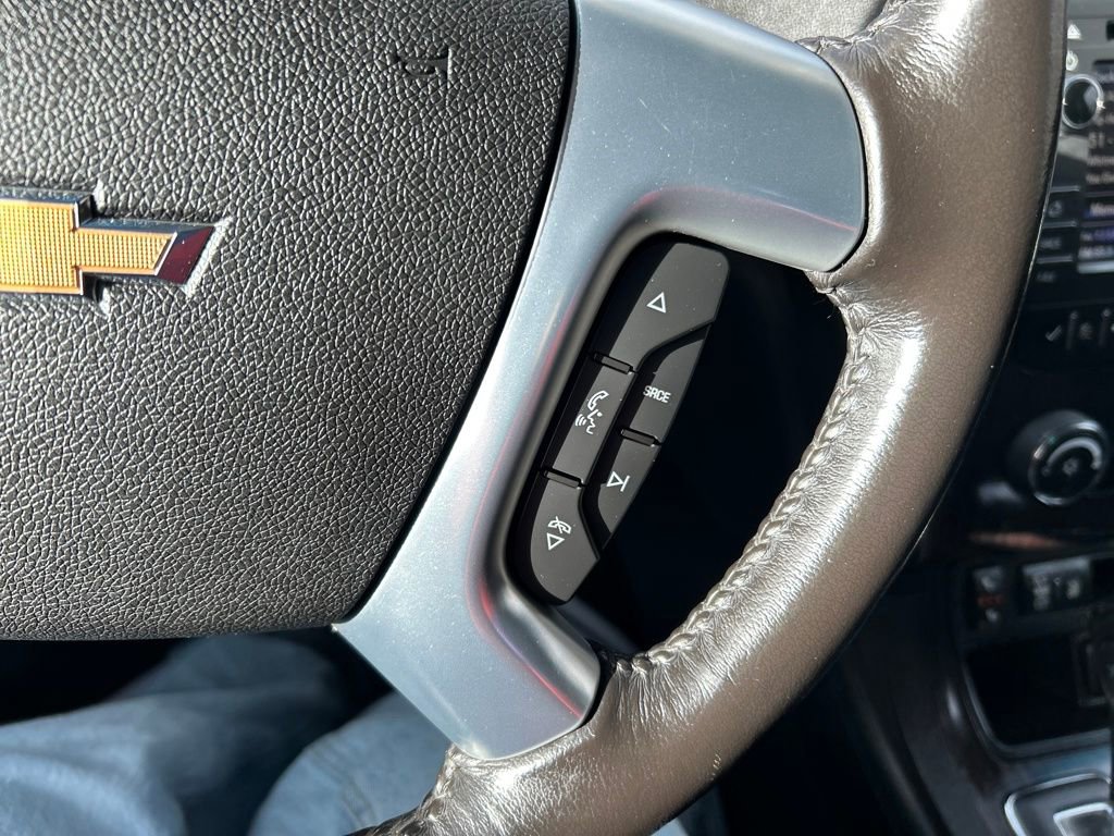 Used 2015 Chevrolet Traverse LT image 25